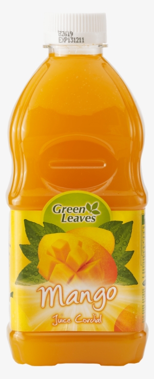 Mango Juice Cordial - Juice