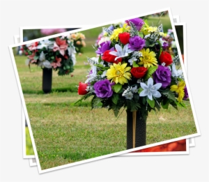 Providing Topeka With Quality Floral Arrangements For - Renfro Funeral Services, Inc.