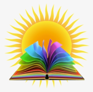 Summer Reading Program - Book Club Icon
