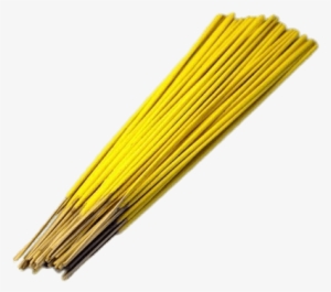 Yellow Incense Sticks - Yellow Incense Stick