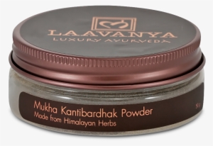 Powder Mukha Kantibardhak - Face
