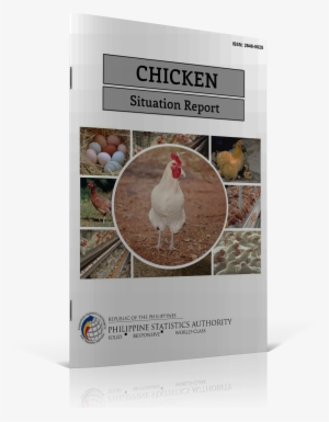 Chicken Situation Report - Rooster