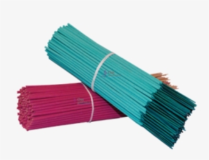 Colour Agarbatti - Wire