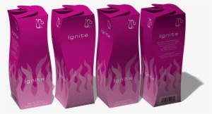 Uno Cosmetics Packaging - Packaging Design For Women