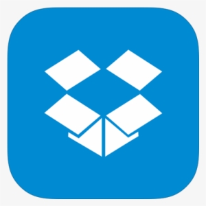 dropbox apps logo png download free - folder image icon dropbox