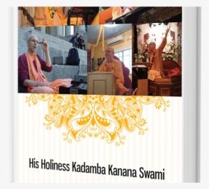 Vyasa-puja 2015 - Offerings