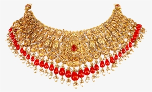 Padmavati Necklace Collection - Tanishq Padmavati Jewellery Collection