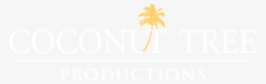 Coconut Tree Logo Transparant Website 3