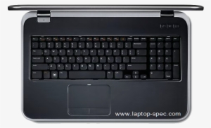Dell 5720 Keyboard Top View - Dell Inspiron 17r Wifi Switch