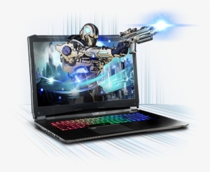 Sager Np8373 Gaming Laptop - Sager Np8370 (clevo Pa71hp6-g) By Xotic Pc