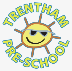 Trentham Preschool Logo