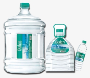 Bisleri Mineral Water - Bisleri Mineral Water Bottle