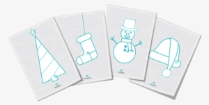 Custom Greeting Card Design - Card Greeting Design Png