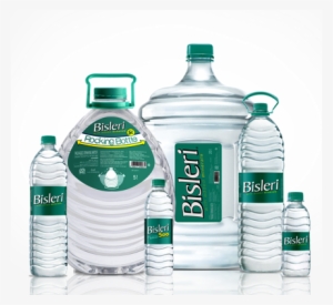 Bisleri Mineral Water - Bisleri Mineral Water Can