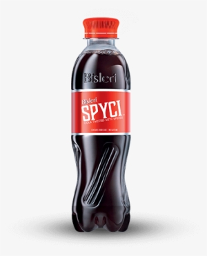 Spyci - 200 Ml - Coca-cola