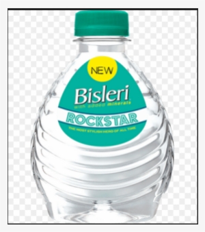 Bisleri Small Water Bottle