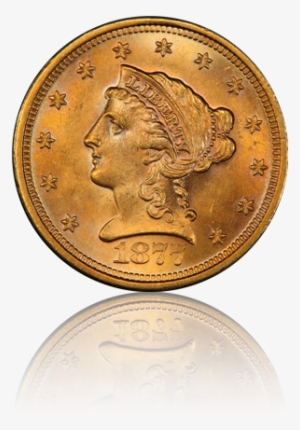 Liberty Gold - Coin