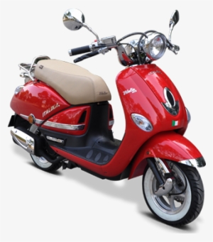 Italika Vespa Motorcycle, Motorbikes, Cars And Motorcycles, - Motoneta Italika Vitalia