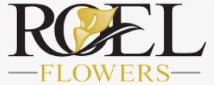 Roel Flowers Logo - Roel Logo