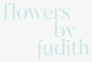 Flowers By Judith Logo - Award