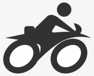 Motorcycle Icon