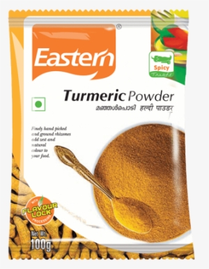 Eastern Turmeric Powder 50 Gm