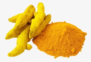 It Is High In Anti-oxidants That Slow Down Cell Damage - Png Transparent Turmeric Png