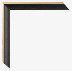 Black Gold - Picture Frame