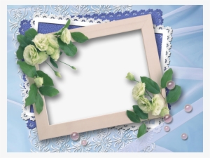 Free Wedding Backgrounds /frames - Hand Craft Photo Frame
