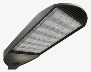 Salient High Output Led Area & Site Lighting Fixture - Led Outdoor Lighting