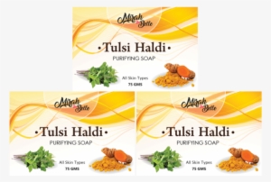 Description - Turmeric