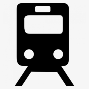 Railway Transfer - Trein Icoon