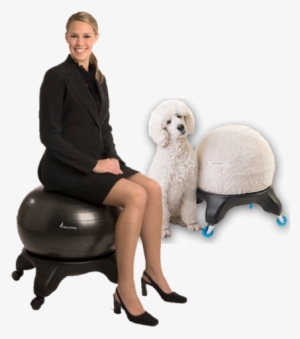 Ball Chair Combo Kits - כיסא כדור פיזיו