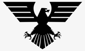 Free Png Eagle Png Images Transparent - Eagle Logo Png