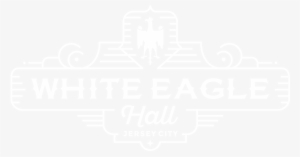 White Eagle Hall - White Eagle Hall Logo