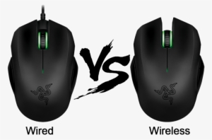 Choosing The Best Computer Mouse - Wired Mouse And Wireless Mouse