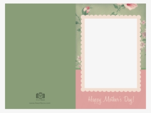 Mothers Day Card Template Clipart Paper Wedding Invitation - Mothers Day Cards
