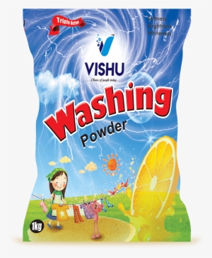 Washing Powder Png