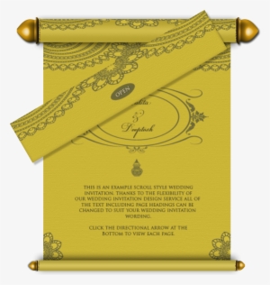 Wedding Invitation Stationery Personalised Butterfly - Royal Muslim Wedding Card