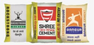 Shree Rockstrong Cement - Shree Jung Rodhak Cement