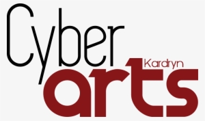 Kardryn Cyberarts - Cyberarts Logo