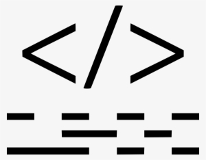 Business Web Development Script Code Comments - Web Development Icon Png