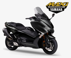 Yamaha Indonesia - Yamaha Tmax
