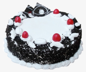 Yummy Black Forest Cake - Black Forest Cake Hd
