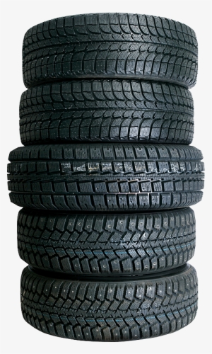 Tires Transparent Png Sticker - Stack Of Tyres