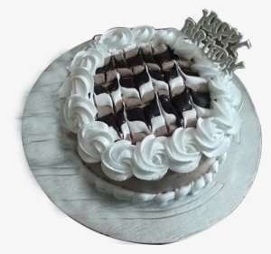 Sweet Life Black Forest Cake - Chocolate Cake