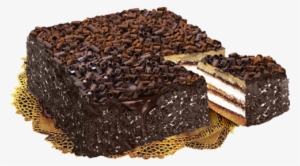 Black Forest Cake - Top N Town Ice Cream Cake