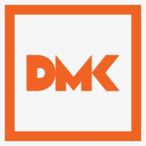 We Are Dmk Venture Cap - Graphic Design