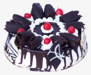 Black Forest Gateau - Black Forest Cake 1kg With Price