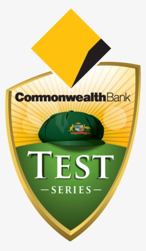 Cricket Dominates For Nine And Ten As Seven Lags Behind - Australian Test Cricket Logo